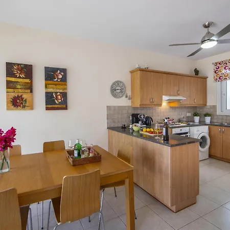 Villa Marilia